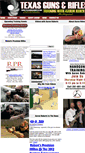 Mobile Screenshot of houstonhandguntraining.com
